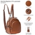 Mochila Brigthon - Skora