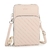 Portacelular Beige Trendy