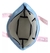 Bolso Playero Celeste Skora en internet