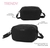 Bandolera Chica Doble cierre - Trendy - Mitto Showroom