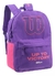 Mochila Wilson Charlotte en internet