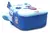 Mochila de espalada Skora kids | Cat Blue 3D - tienda online