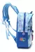 Mochila de espalada Skora kids | Cat Blue 3D en internet