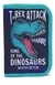 Cartuchera con Utiles Dinosaurios - Trendy - comprar online