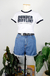 Camiseta Feminina Ringer Tee Dunder Mifflin na internet