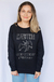 blusão feminina raglan led zeppelin