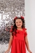 Vestido Lenise - comprar online