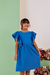 Vestido Bela