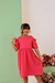 Vestido manu pink