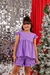 Conjunto Melissa roxo ref 7581 na internet