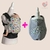 Mochila + Hoodie Zoo animales