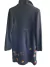 Tapado marca DESIGUAL Talle M/L - comprar online