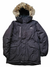 Parka marca GUESS talle L - comprar online