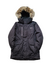Parka marca GUESS talle L