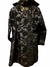 Tapado marca DESIGUAL Talle L - comprar online