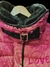 Campera marca DESIGUAL Talle M en internet
