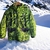 Campera marca KAPPA Talle S en internet