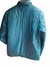 Campera marca FILA plumas Talle L - tienda online