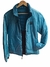 Campera marca FILA plumas Talle L - RosiePoint
