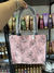Victoria's Secret Bolsa Floral Canvas - comprar online