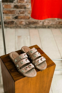 Chatas 40 a estrenar - comprar online