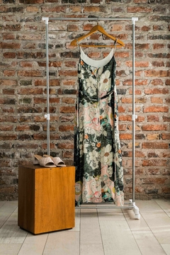Vestido Melocotón talle M - tienda online