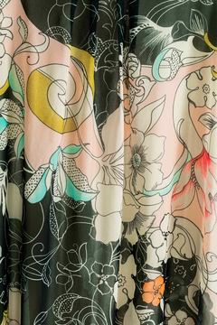 Imagen de Vestido Melocotón talle M