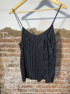 Musculosa HYM talle S en internet
