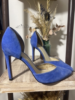 Stiletto ZARA 40 - Americanisima Feria