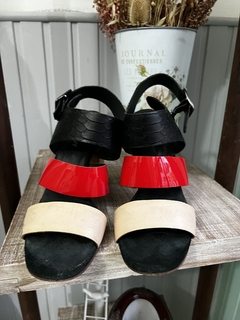 Sandalias Sarkany 39 - tienda online
