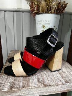 Sandalias Sarkany 39 en internet