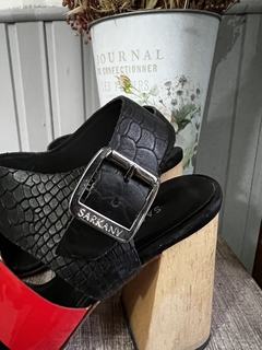 Sandalias Sarkany 39 - Americanisima Feria