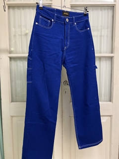 Jean DIVINA XS TIPO CARGO