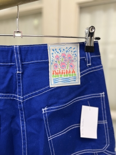 Jean DIVINA XS TIPO CARGO - tienda online