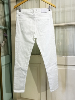 Jean Maria Cher blanco 26/28 - Americanisima Feria