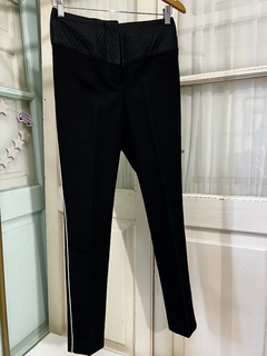 PANTALON HYM NG CON CINTO ATRAS - comprar online
