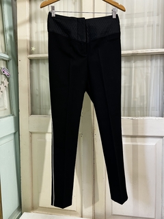 PANTALON HYM NG CON CINTO ATRAS