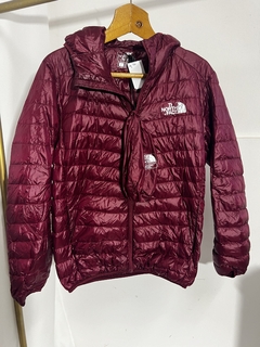 Campera The North Face talle M UNISEX