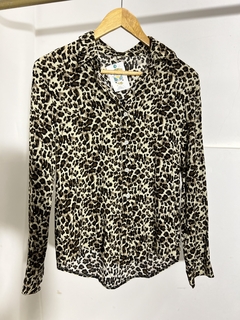 CAMISA PRINT - comprar online
