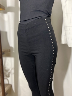 Pantalon Akiabara bengalina talle 2