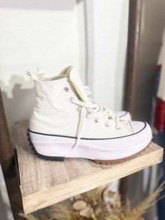 Zapatilla CONVERSE 38 - tienda online