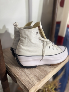 Zapatilla CONVERSE 38 - comprar online