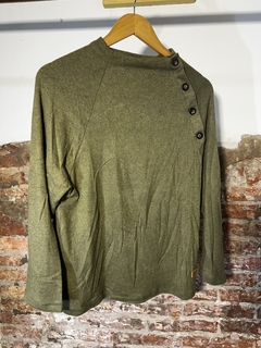 Sweater fino Cardon talle M - Americanisima Feria