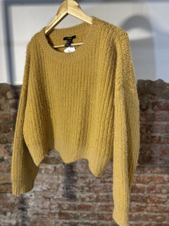 Sweater Forever 21 talle M/L