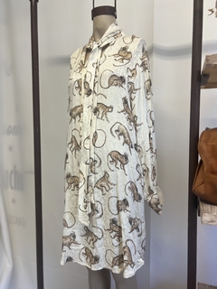 Vestido HYM monos talle M en internet