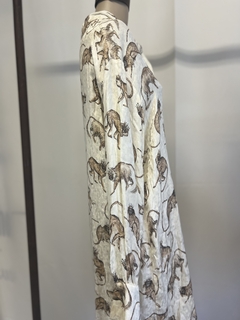 Imagen de Vestido HYM monos talle M