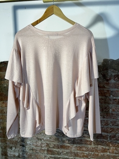 Remeron Pura Pampa a estrenar - tienda online