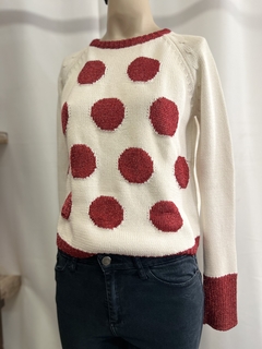 Sweater Cher talle S