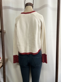Sweater Cher talle S en internet
