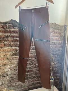 Pantalón Marimba talle S eco